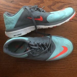 Nike Running Shoes